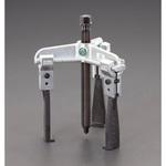 EA500CG-90 90mmスライドアームプーラー(3本爪/薄爪) エスコ