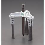 EA500CG-160 160mmスライドアームプーラー(3本爪/薄爪) エスコ