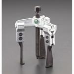 オートグリッププーラー（アームの深さ90mm/爪3本）