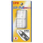 EA532AC-11A [EA532AC-1用]165mmソフトカバー(2組) エスコ