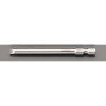 EA611BS-5.5A 5．5x1．0mm/89mm[-]ドライバービット(ステンレス製) エスコ