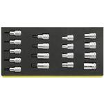 EA612TA-26 1/2”sq[Torx]ビットソケットセット エスコ