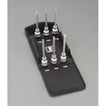 EA617AM-500 1/2”sqT20-T45[Torx]ビットソケット(ホールド機能付 エスコ