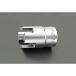 3/8"sq5．5x6mm蝶ねじソケット エスコ