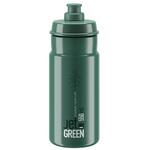 JET GREEN BIO BASED ボトル 550ml ELITE(サイクル)