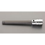 EA618RW-302 1/2”sqx7/32”/132mm[HEX]ビットソケット エスコ