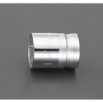 EA619MB-17 1/2”sqx17mm[Z-EAL]ソケット エスコ