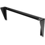 RK119WALLV スチール製垂直型ラックマウントブラケット 1U/19インチ StarTech.com