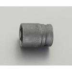EA687HA-12 1/2”sqx12mmインパクトソケット エスコ