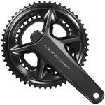 FC-R8100-P パワーメーター内臓 12S クランクセット SHIMANO(シマノ)