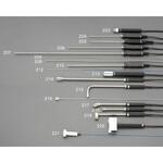 EA701SA-205 [EA701SA-10，20用]食品用センサー(防水型) エスコ