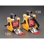 EA720MA-110 100mmx10m測量テープ(スタンド付) エスコ