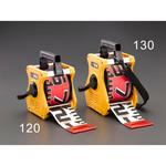 100mmx20m測量テープ(スタンド付) エスコ