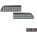 MM78-0058-BK エアフィルターカバー MAD MAX(マッドマックス)