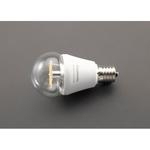 AC100V/5．0W/E17電球/LED(電球色) エスコ