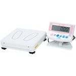プリンター付デジタル体重計 DP-7800(セパレート型/検定付き) Yamato(大和製衡)