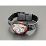 EA758EA-10B [単4x3本]ヘッドライト/LED エスコ