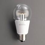 EA758XR-526 AC100V/8．2W/E26電球/LED(電球色) エスコ