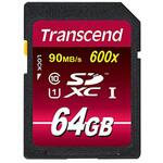64GBSDXCメモリーカード エスコ