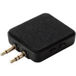 Bluetooth5.0 オーディオトランスミッター レシーバー Φ3.5mmデュアルジャック 送信機 受信機 エレコム