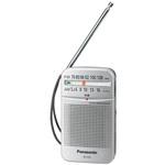 EA763BB-13B 67x117x28．5mmFM/AMポケットラジオ エスコ