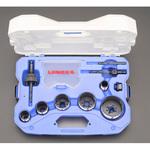 EA823LE-1 [電気設備用]ホールソーセット[LENOX] エスコ