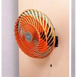 AC100V・95W/435mm工場扇(壁掛型) エスコ