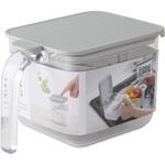 GOOD LOCK CONTAINER 調味料ポット ワイド マーナ