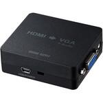 EA940P-91 (HDMI-VGA)変換コンバーター エスコ