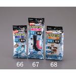 EA941A-68 (54g+41g)ドライペット(除湿剤/下駄箱用) エスコ