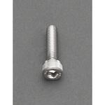 M8x50mm[A2-100]六角穴付ボルト(ステンレス/4本 エスコ
