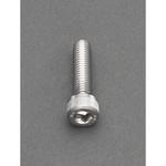 M12x80mm[A2-100]六角穴付ボルト(ステンレス/1本 エスコ