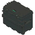 EA956A-61 585x381x457mmツールトロリー エスコ