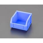 EA957AC-106 89x92x55mmパーツトレー(青) エスコ