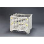 EA985R-11 1030x855x840mm/1500kgメッシュパレット エスコ