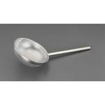 EA992C-141 直径270x100/620mmすくい網(ステンレス製) エスコ