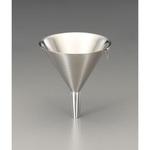 EA992CB-1 直径76mmじょうご(ステンレス製) エスコ