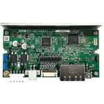 EC-AD1442A1 EtherCAT対応 2相バイポーラ定電流、1軸ステッピングモータードライバー 日本パルスモーター