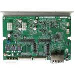 EC-AD1441A4 EtherCAT対応 2相バイポーラ定電流、4軸ステッピングモータードライバー 日本パルスモーター