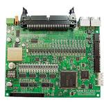 MNET-M204-DUM モーションネット 汎用モーション制御ローカルボード 日本パルスモーター
