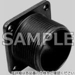 丸型コネクタ JAE(日本航空電子工業)