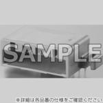 自動車用コネクタ JAE(日本航空電子工業)