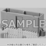 自動車用コネクタ JAE(日本航空電子工業)