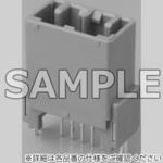 自動車用コネクタ JAE(日本航空電子工業)