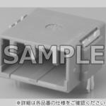 自動車用コネクタ JAE(日本航空電子工業)