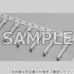 自動車用コネクタ JAE(日本航空電子工業)
