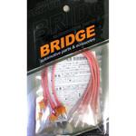 ミニ平型ヒューズ電源 BRIDGE