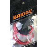 ‐ 防水平型ヒューズホルダー BRIDGE