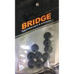 マク付グロメット BRIDGE