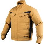 充電式ファンジャケット FJ213 (服のみ) マキタ